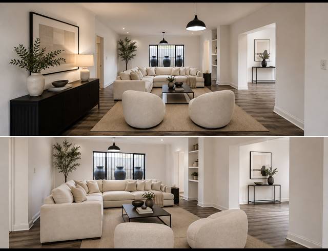 4 BEDROOM APARTMENT FOR SALE IN MORNINGSIDE